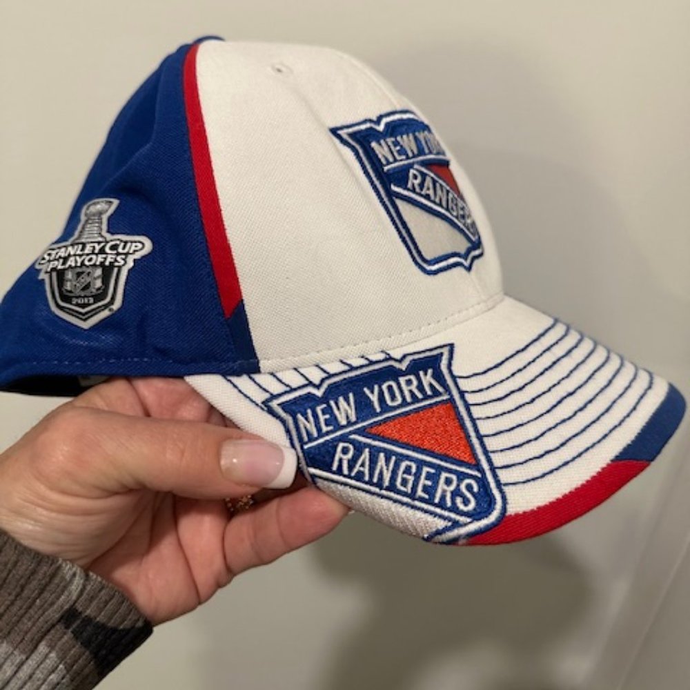New York Ranger hats - Picture 5 of 5